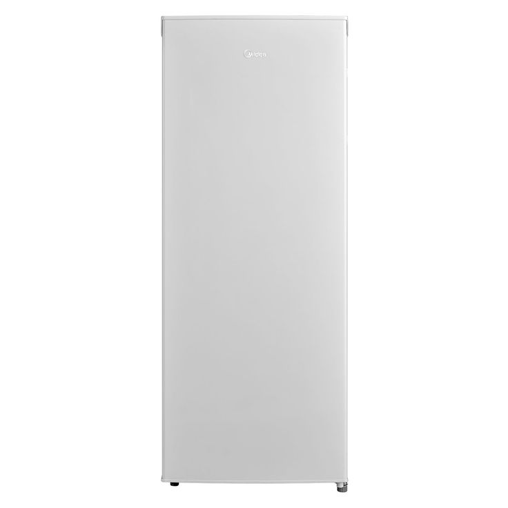 Kaappipakastin Midea MDRU229FZE01, 55cm, valkoinen