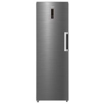 Kaappipakastin Midea Steel MDRU385MTE46, 59,5cm, teräs