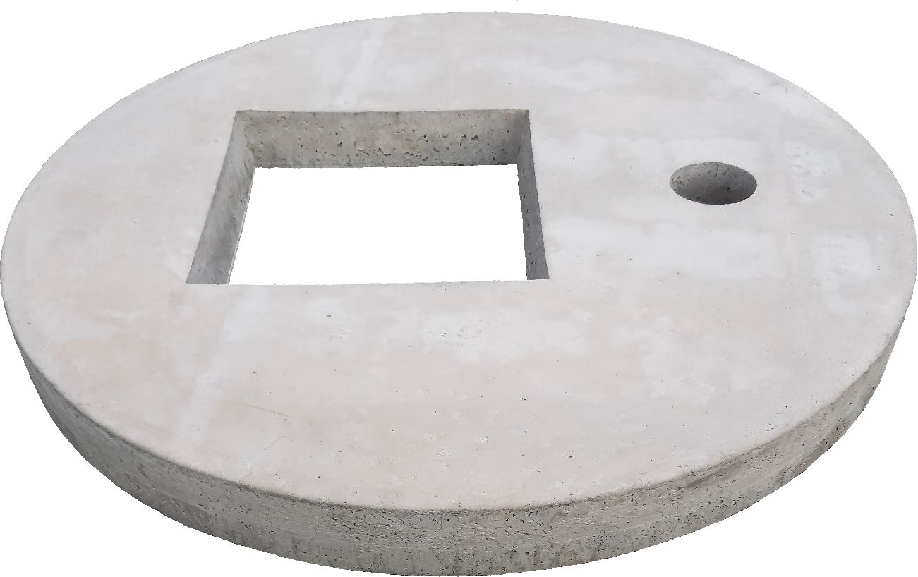 Kaivonkansi 1000 Mm Aukolla 110 Mm L piviennill Naarashuullos Kaivonkansi 1000 Mm Aukolla 110 Mm L piviennill Naarashuullos