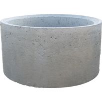 Kaivonrengas, ø 800x500mm, uurreliitoksella, Verkkokaupan poistotuote