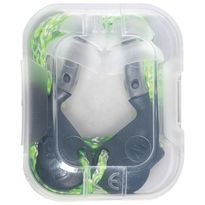 Korvatulpat Uvex Xact-Fit Multi, Snr 26 dB