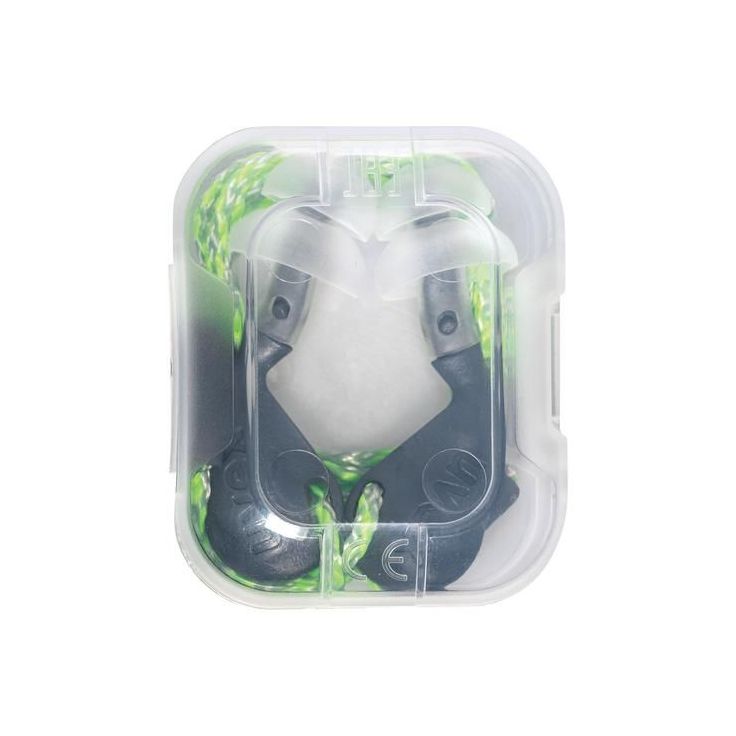 Korvatulpat Uvex Xact-Fit Multi, Snr 26 dB