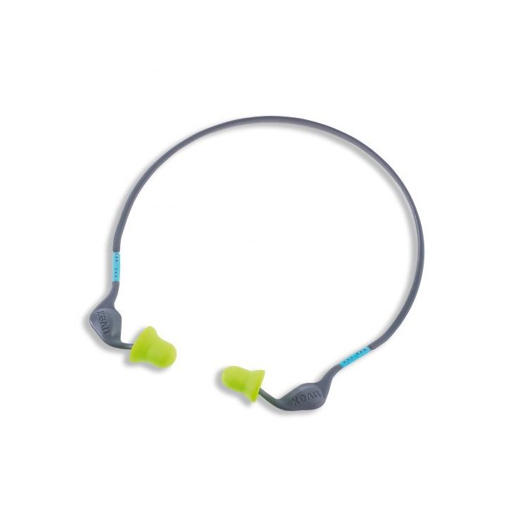 Korvatulpat Uvex Xact, Snr 26 dB