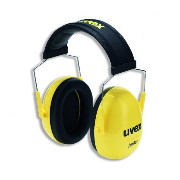 Kuulosuojaimet Uvex K Junior, Snr 29 dB