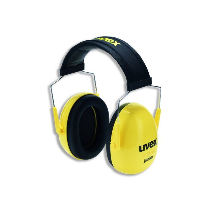 Kuulosuojaimet Uvex K Junior, Snr 29 dB