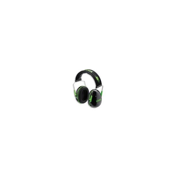 Kuulosuojaimet Uvex K1, Snr 28 dB