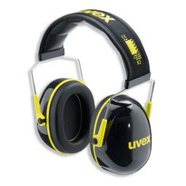 Kuulosuojaimet Uvex K2, Snr 32 dB