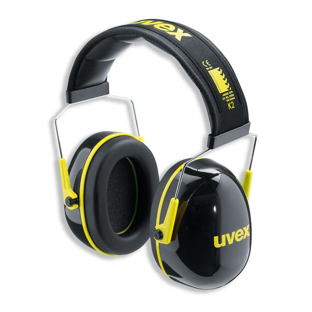 Kuulosuojaimet Uvex K2, Snr 32 dB