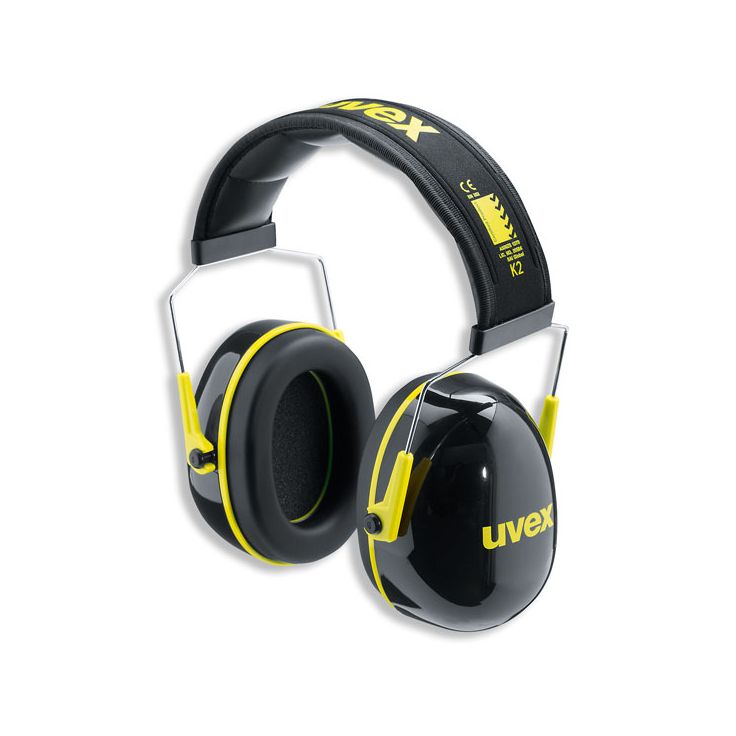Kuulosuojaimet Uvex K2, Snr 32 dB
