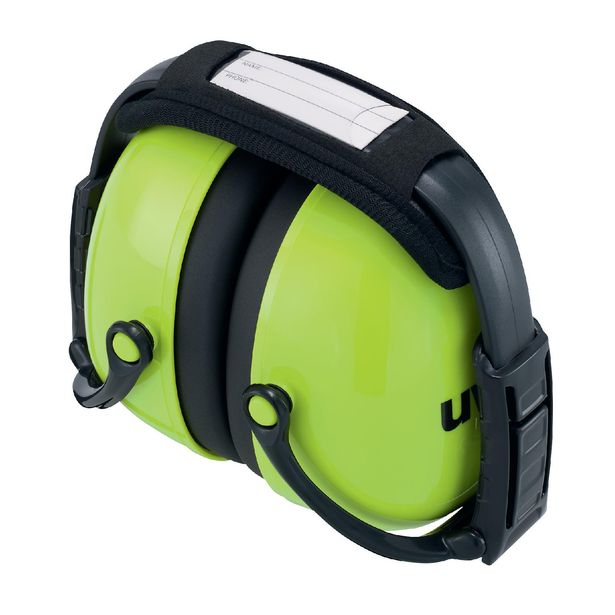 Kuulosuojaimet Uvex K2, Snr 31 dB