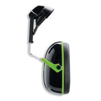 Kuulosuojaimet Uvex K1H SNR 27 dB