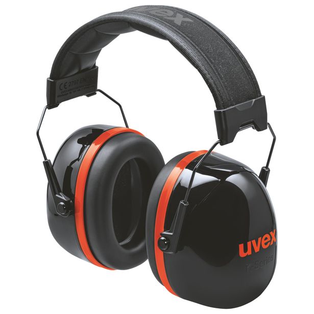 Kuulosuojaimet Uvex K30, Snr 36 dB