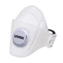 Hengityssuojain Uvex silv-Air 5310 FFP3