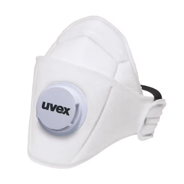 Hengityssuojain Uvex silv-Air 5310 FFP3