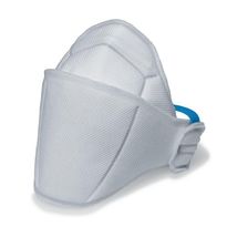 Hengityssuojain Uvex silv-Air Premium 5100 FFP1