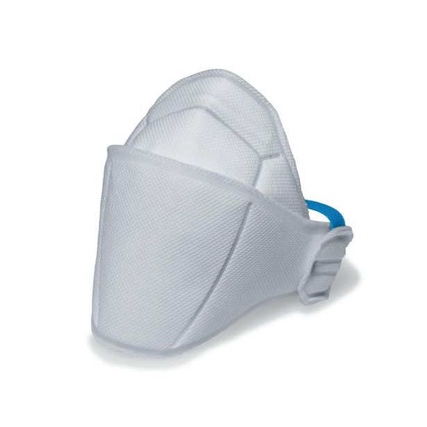 Hengityssuojain Uvex silv-Air Premium 5100 FFP1