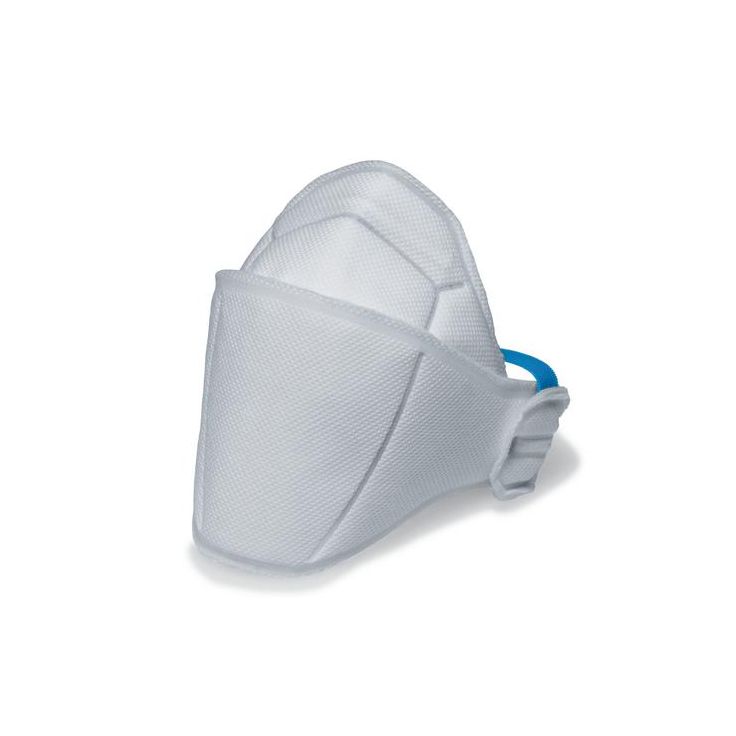 Hengityssuojain Uvex silv-Air Premium 5100 FFP1