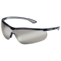 Suojalasit Uvex Sportstyle Silvermirror