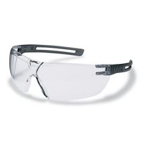 Suojalasit Uvex X-fit kirkas linssi