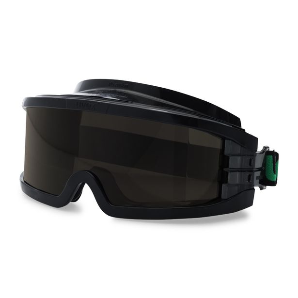Suojalasit Uvex Ultravision 9301