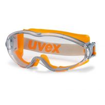 Suojalasit Uvex Ultrasonic, panoramalinssi