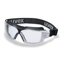 Suojalasit Uvex Pheos CX2 Sonic, UV400-suoja