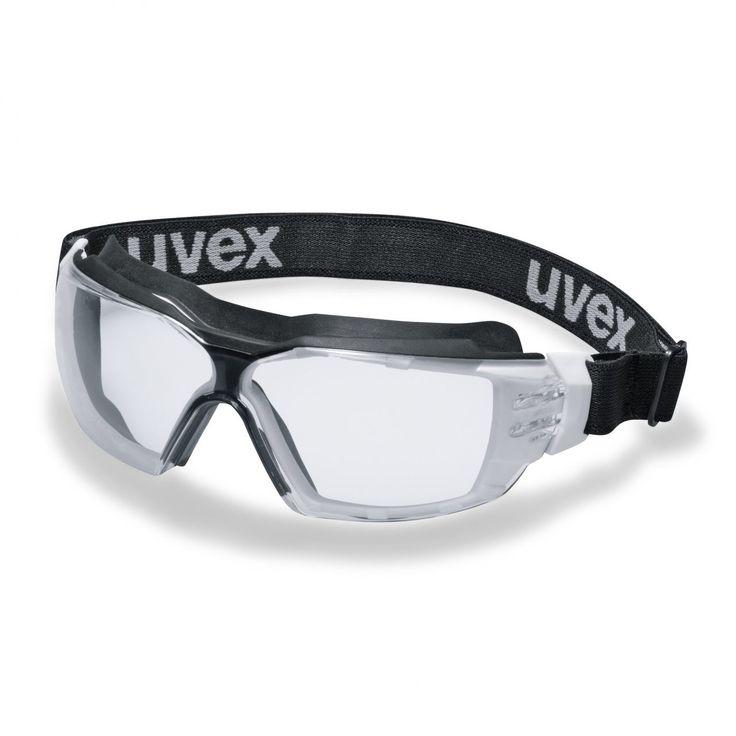Suojalasit Uvex Pheos CX2 Sonic, UV400-suoja