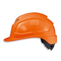 Adapteri Uvex Pheos IES suojalasikiinnityksellä 55–61 cm