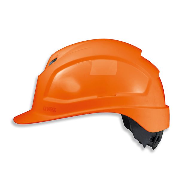 Adapteri Uvex Pheos IES suojalasikiinnityksellä 55–61 cm