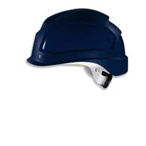 Suojakypärä Uvex Pheos B-S-WR pyörösäädöllä 52–61 cm