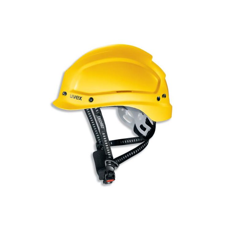 Suojakypärä Uvex Pheos Alpine EN 397/EN 12492 52–61 cm