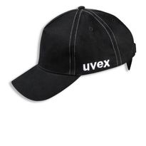 Suojalakki Uvex U-Cap Sport 55–59 cm