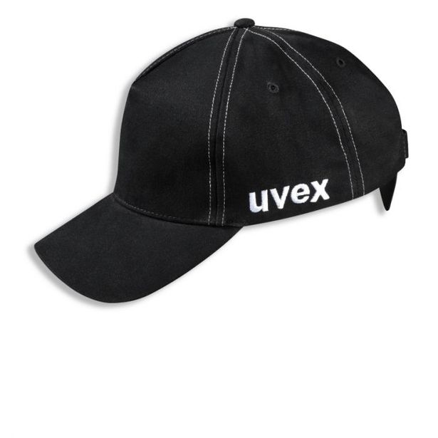 Suojalakki Uvex U-Cap Sport 55–59 cm