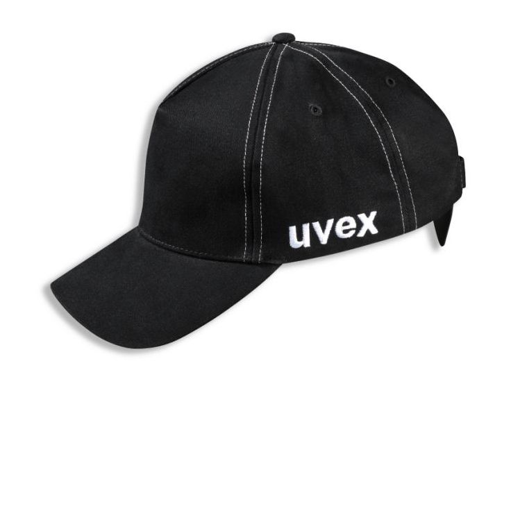 Suojalakki Uvex U-Cap Sport 55–59 cm