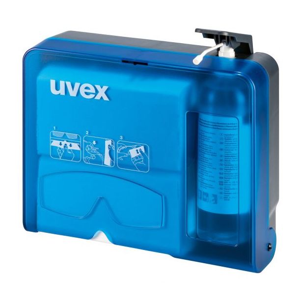Puhdistusasema Uvex 9970005
