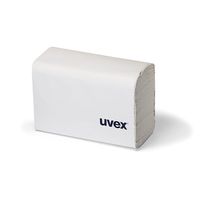 Puhdistusliinat Uvex 9970002 noin 700 kpl