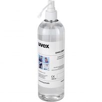 Puhdistusneste Uvex 500 ml