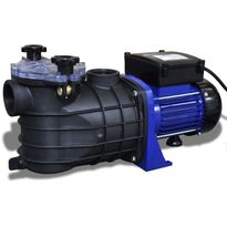 Uima-altaan suodatinpumppu 500w sininen