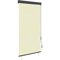 Ulkorullaverho 100x250 cm kerma