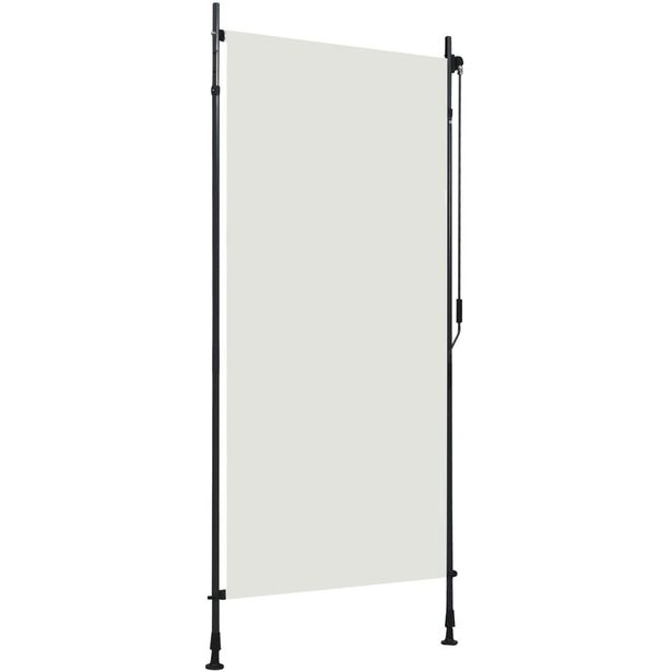 Ulkorullaverho 100x270 cm kerma_1