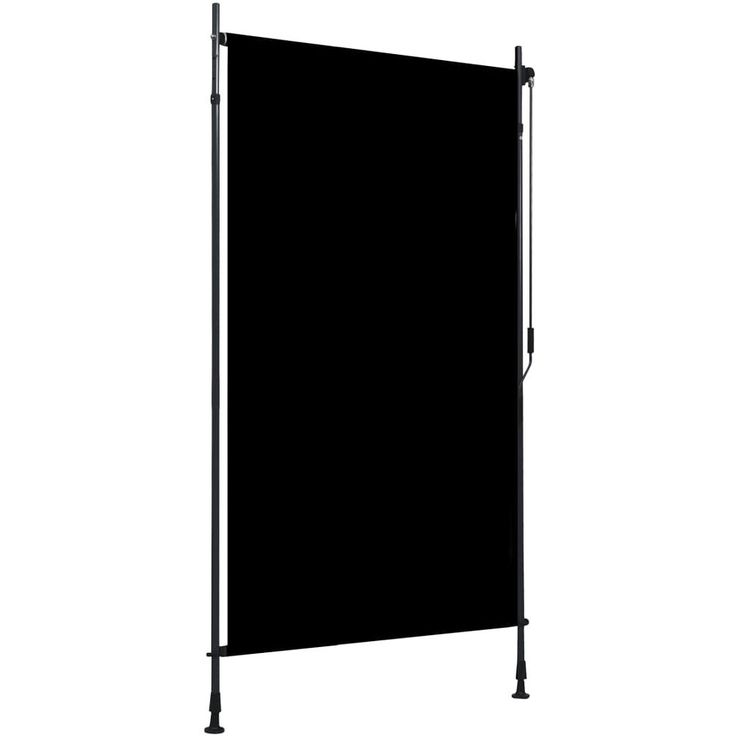 Ulkorullaverho 120x270 cm antrasiitti_1