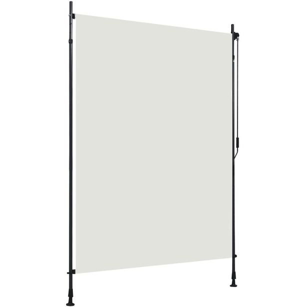 Ulkorullaverho 150x270 cm kerma_1