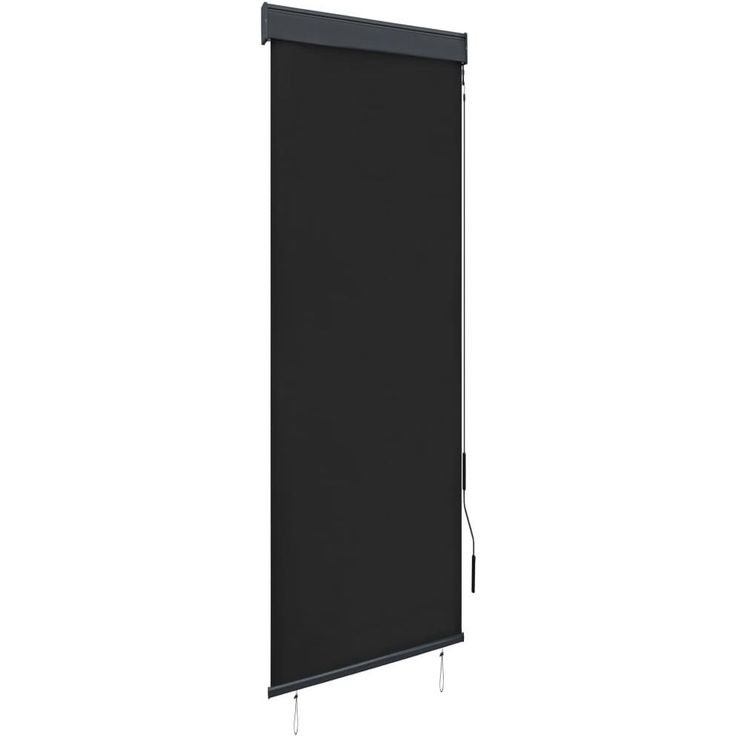 Ulkorullaverho 60x250 cm antrasiitti_1