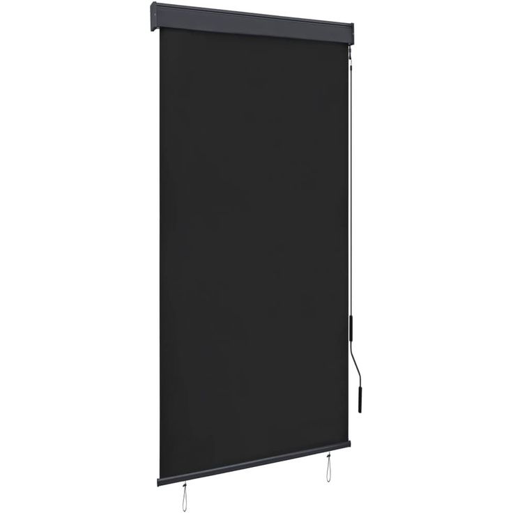 Ulkorullaverho 80x250 cm antrasiitti_1
