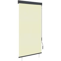 Ulkorullaverho 80x250 cm kerma