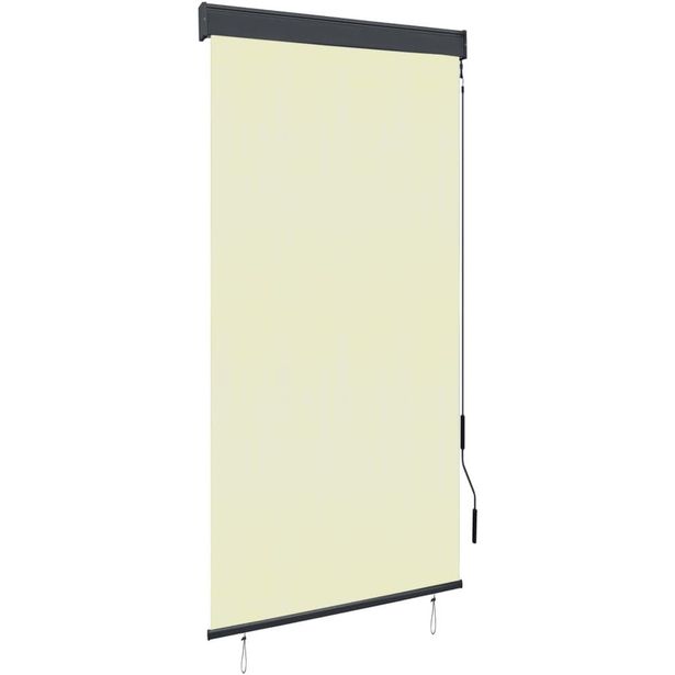Ulkorullaverho 80x250 cm kerma_1