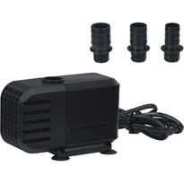 Upotettava akvaarion vesipumppu 1800 l/h