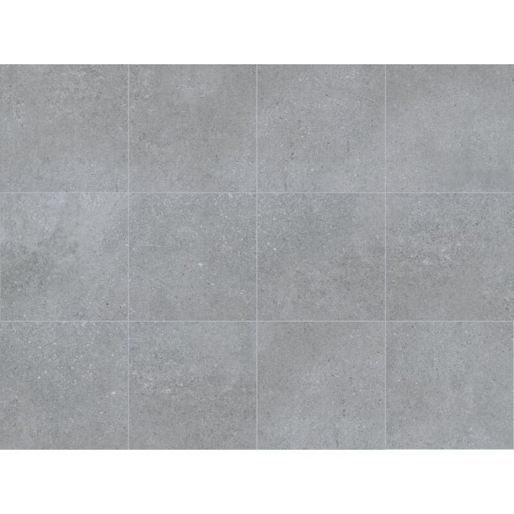 Keraaminen laatta Bien Polaris 10x10, lattialaatta, sementti