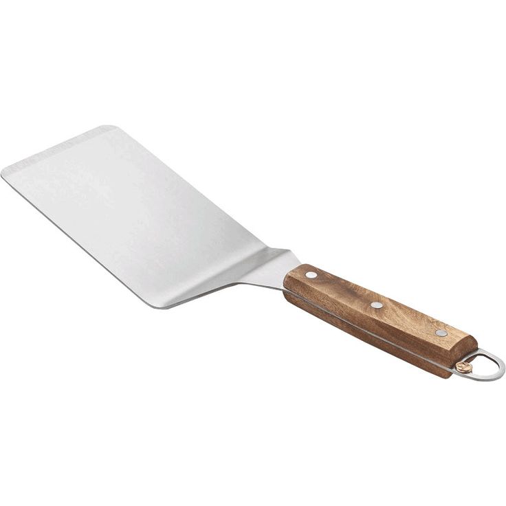 Paistinlasta Outset Heavy Turner, 14x11cm