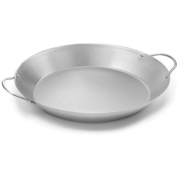 Paellapannu Outset, 35 cm